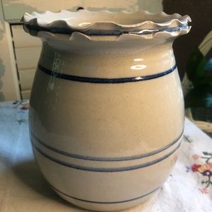 Marshall Pottery
